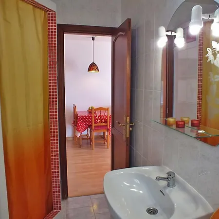 Apartament F0102 1 Sauzal